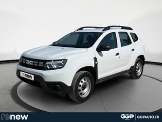 Voitures D'occasion À Avignon | Dacia Duster 1.0 Eco-G 100Ch Essential 4X2