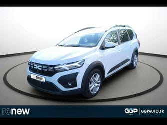 Voitures D'occasion À Avignon | Dacia Jogger 1.0 Tce 110Ch Expression 5 Places -24