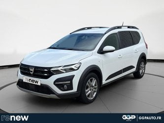 Voitures D'occasion À Avignon | Dacia Jogger 1.0 Eco-G 100Ch Expression 5 Places