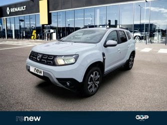 Voitures D'occasion À Avignon | Dacia Duster 1.0 Eco-G 100Ch Essentiel 4X2