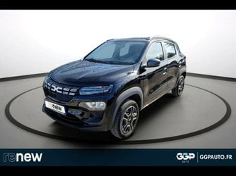 D'occasion À Avignon | Dacia Spring 45Ch Expression