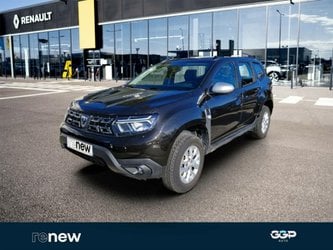 Voitures D'occasion À Avignon | Dacia Duster 1.0 Eco-G 100Ch Expression 4X2