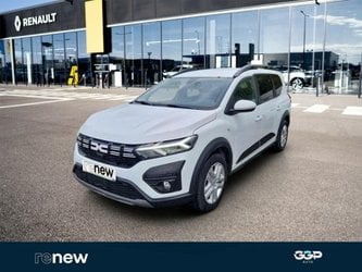 D'occasion À Avignon | Dacia Jogger 1.6 Hybrid 140Ch Expression 5 Places