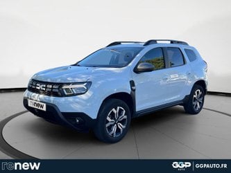 Voitures D'occasion À Avignon | Dacia Duster 1.0 Eco-G 100Ch Journey 4X2
