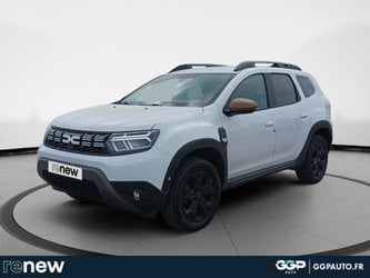 D'occasion À Avignon | Dacia Duster 1.5 Blue Dci 115Ch Extreme 4X2