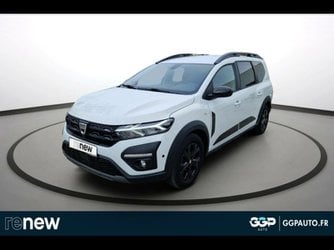D'occasion À Avignon | Dacia Jogger 1.0 Tce 110Ch Extreme+ 5 Places