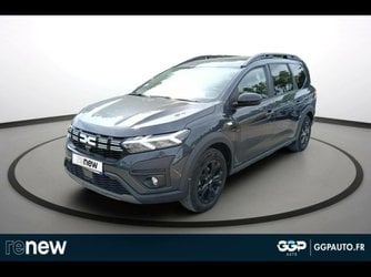 Voitures D'occasion À Avignon | Dacia Jogger 1.0 Eco-G 100Ch Extreme 5 Places