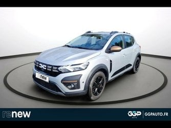 Voitures D'occasion À Avignon | Dacia Sandero 1.0 Tce 110Ch Stepway Extreme +