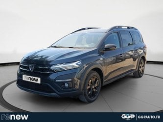 Voitures D'occasion À Avignon | Dacia Jogger 1.0 Eco-G 100Ch Sl Extreme+ 7 Places