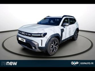 Voitures D'occasion À Avignon | Dacia Duster 1.0 Eco-G 100Ch Expression