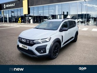 Voitures D'occasion À Avignon | Dacia Jogger 1.0 Eco-G 100Ch Sl Extreme+ 5 Places