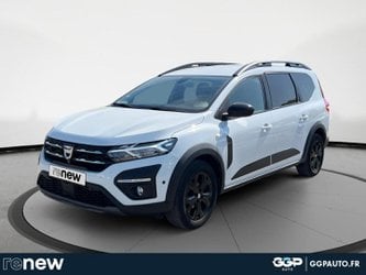 Voitures D'occasion À Avignon | Dacia Jogger 1.0 Eco-G 100Ch Sl Extreme+ 5 Places