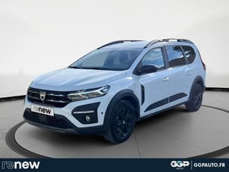 Voitures D'occasion À Avignon | Dacia Jogger 1.0 Eco-G 100Ch Sl Extreme 7 Places