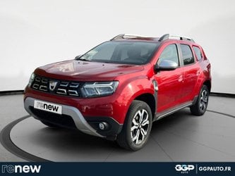 Voitures D'occasion À Avignon | Dacia Duster 1.0 Eco-G 100Ch Essentiel 4X2