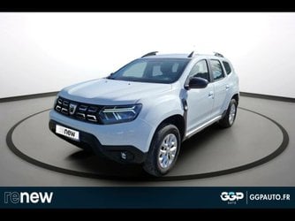 D'occasion À Avignon | Dacia Duster 1.0 Eco-G 100Ch Confort 4X2
