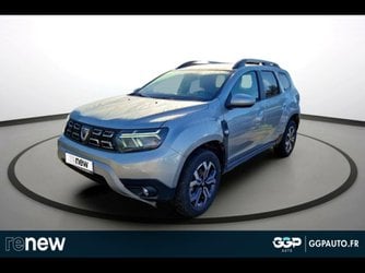 D'occasion À Avignon | Dacia Duster 1.3 Tce 150Ch Fap Journey 4X2 Edc