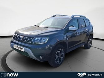 Voitures D'occasion À Avion | Dacia Duster 1.5 Blue Dci 115Ch Prestige 4X2