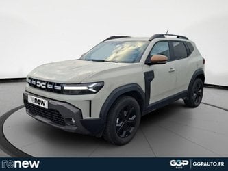 Voitures D'occasion À Avion | Dacia Duster 1.2 Mild Hybrid 140Ch Extreme