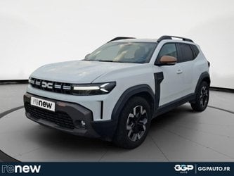 Voitures D'occasion À Avion | Dacia Duster 1.2 Mild Hybrid 130Ch Extreme