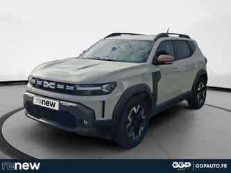 Voitures D'occasion À Avion | Dacia Duster 1.6 Hybrid 140Ch Extreme
