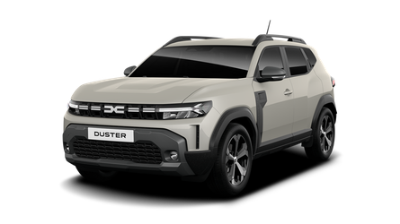 Voitures D'neuves Stock À Avion | Dacia Duster Journey Hybrid 155