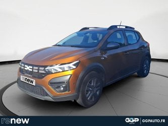 Voitures D'occasion À Avion | Dacia Sandero 1.0 Tce 90Ch Stepway Expression