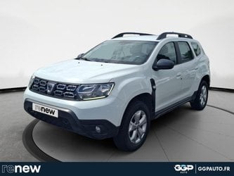 Voitures D'occasion À Avion | Dacia Duster 1.5 Dci 110Ch Confort 4X2