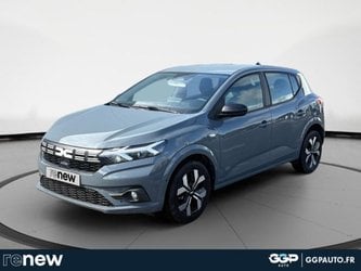 D'occasion À Avion | Dacia Sandero 1.0 Tce 90Ch Journey