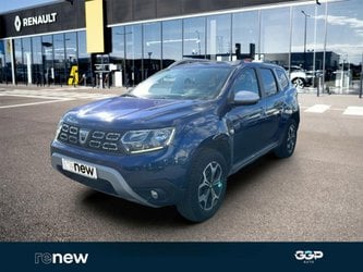 D'occasion À Avion | Dacia Duster 1.5 Blue Dci 115Ch Prestige 4X2