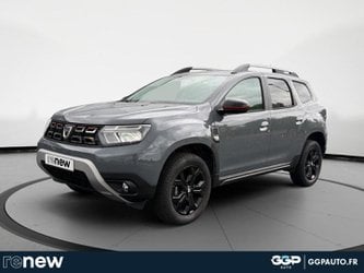 Voitures D'occasion À Avion | Dacia Duster 1.3 Tce 130Ch Fap Extreme 4X2