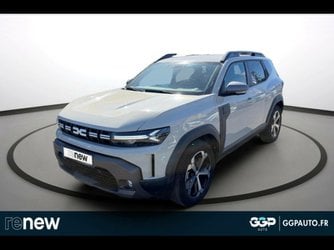 D'occasion À Avion | Dacia Duster 1.6 Hybrid 140Ch Journey