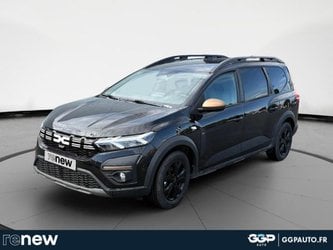 D'occasion À Avion | Dacia Jogger 1.6 Hybrid 140Ch Extreme 7 Places -24