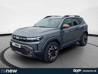 Voitures D'occasion À Avion | Dacia Duster 1.6 Hybrid 140Ch Extreme
