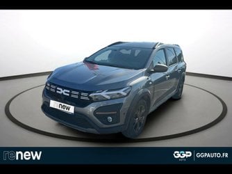 D'occasion À Bruay-La-Buissiere | Dacia Jogger 1.6 Hybrid 140Ch Extreme 7 Places -24