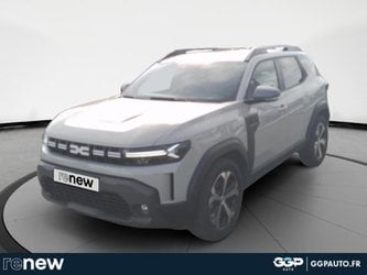 Voitures D'occasion À Bruay-La-Buissiere | Dacia Duster 1.6 Hybrid 140Ch Journey