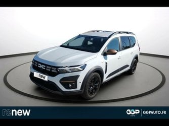 Voitures D'occasion À Bruay-La-Buissiere | Dacia Jogger 1.0 Tce 110Ch Extreme+ 5 Places -24
