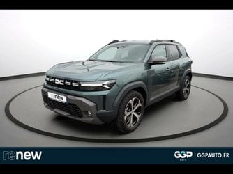 Voitures D'occasion À Bruay-La-Buissiere | Dacia Duster 1.0 Eco-G 100Ch Journey