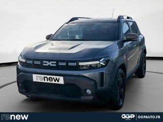 Voitures D'occasion À Bruay-La-Buissiere | Dacia Duster 1.2 Mild Hybrid 140Ch Extreme