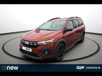 Voitures D'occasion À Bruay-La-Buissiere | Dacia Jogger 1.0 Tce 110Ch Sl Extreme 5 Places