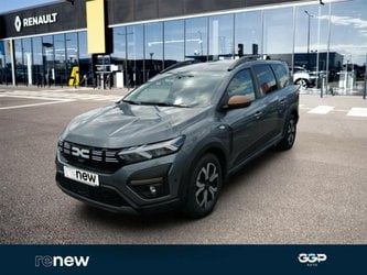 D'occasion À Bruay-La-Buissiere | Dacia Jogger 1.0 Eco-G 100Ch Extreme+ 7 Places