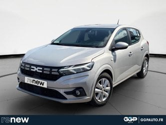 Voitures D'occasion À Bruay-La-Buissiere | Dacia Sandero 1.0 Sce 65Ch Expression