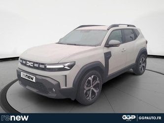 Voitures D'occasion À Bruay-La-Buissiere | Dacia Duster 1.0 Eco-G 100Ch Journey