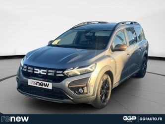 D'occasion À Bruay-La-Buissiere | Dacia Jogger 1.0 Eco-G 100Ch Extreme+ 5 Places