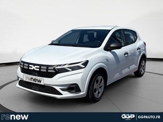 Voitures D'occasion À Bruay-La-Buissiere | Dacia Sandero 1.0 Sce 65Ch Essential