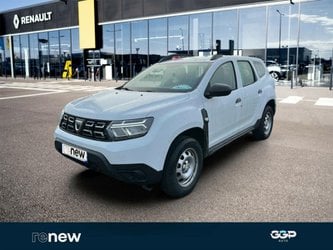 Voitures D'occasion À Bruay-La-Buissiere | Dacia Duster 1.0 Eco-G 100Ch Essential 4X2