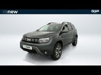 Voitures D'occasion À Bruay-La-Buissiere | Dacia Duster 1.0 Eco-G 100Ch Journey + 4X2
