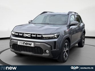 Voitures D'occasion À Bruay-La-Buissiere | Dacia Duster 1.6 Hybrid 140Ch Journey