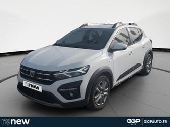 Voitures D'occasion À Bruay-La-Buissiere | Dacia Sandero 1.0 Eco-G 100Ch Confort -22