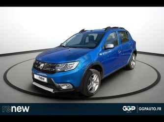 D'occasion À Bruay-La-Buissiere | Dacia Sandero 0.9 Tce 90Ch Stepway - 20