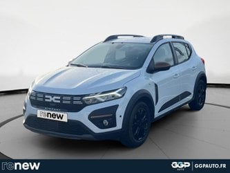 Voitures D'occasion À Bruay-La-Buissiere | Dacia Sandero 1.0 Eco-G 100Ch Stepway Extreme